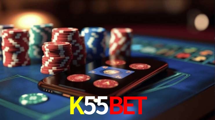 Experiência VIP K55BET