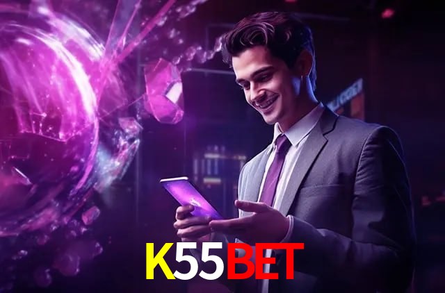 Experiência VIP K55BET