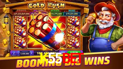 Desvendando o Mundo dos Jogos Virtuais na K55BET
