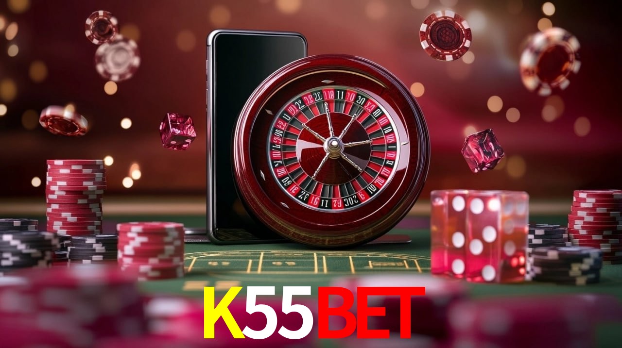 Welcome Bonus K55BET