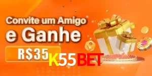 Promoções K55BET