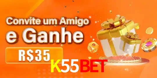 Promoções K55BET