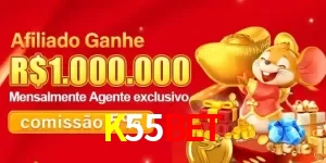 Promoções K55BET