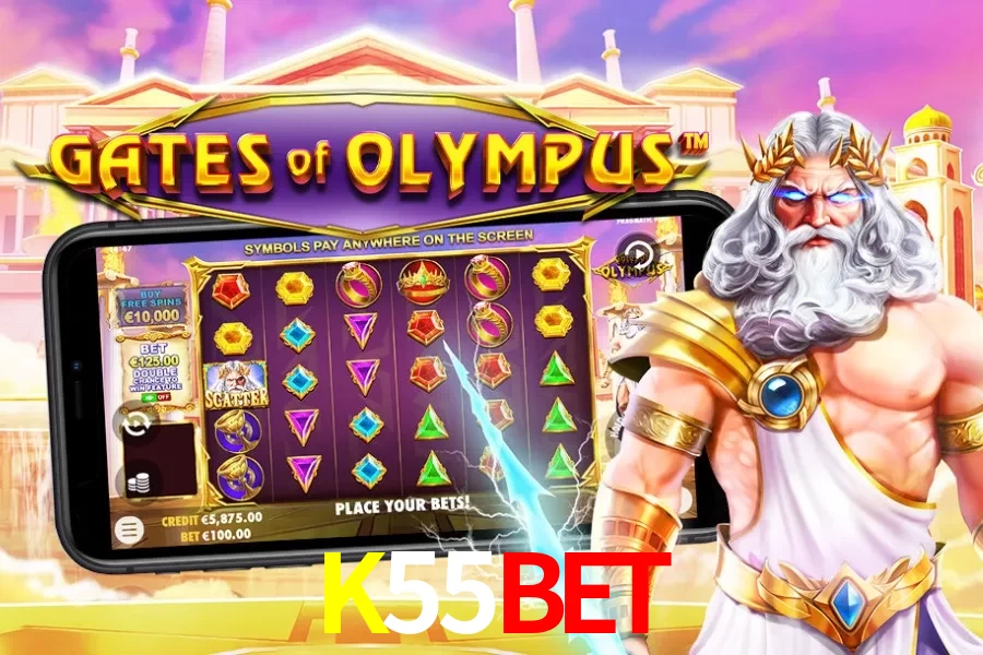K55BET game