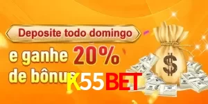 Promoções K55BET