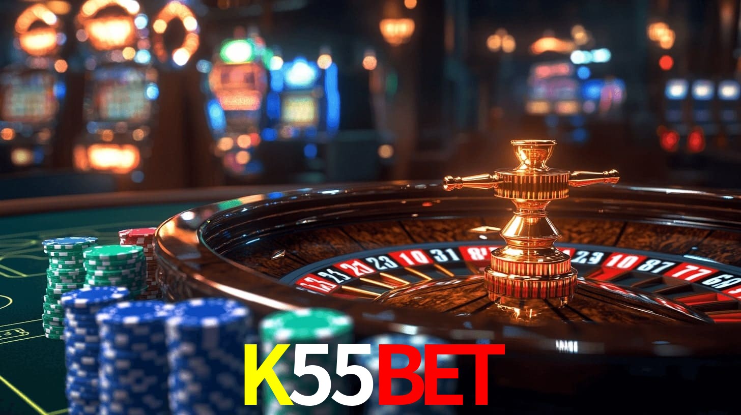 K55BET App