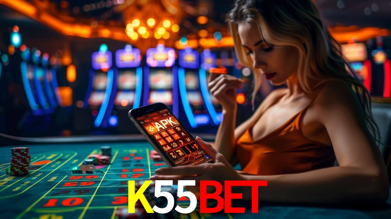 Tennis Betting K55BET