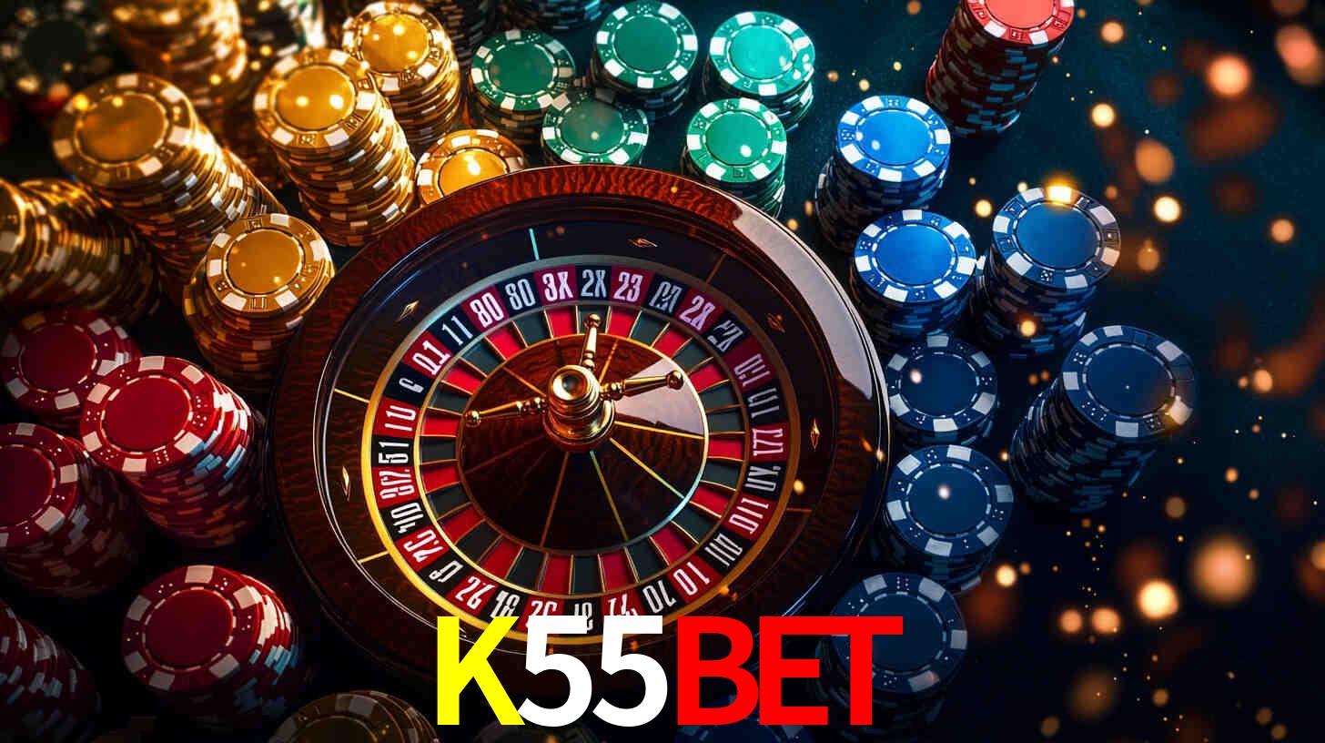 Programa VIP K55BET