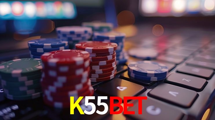 Casino Ao Vivo K55BET