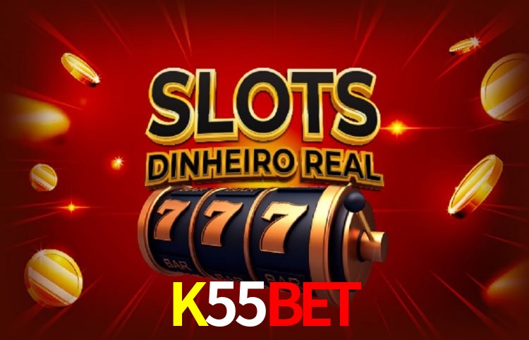 Segurança 2FA K55BET
