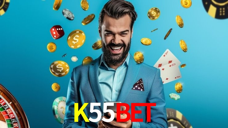 Live Casino K55BET