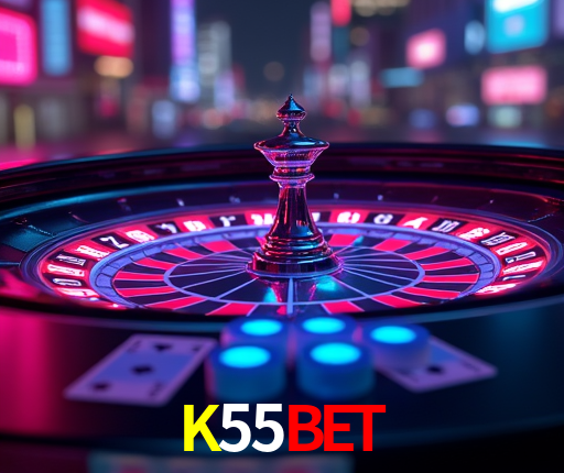 Apostas Esportivas na K55BET: Um Guia Completo