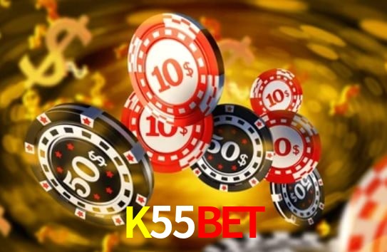Mesa de Roleta K55BET
