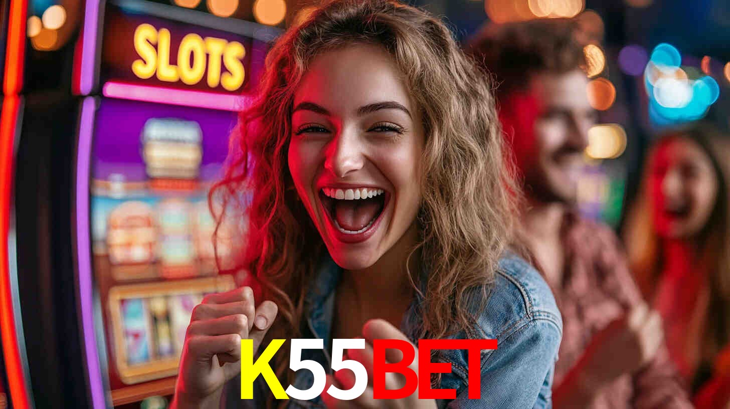 Descubra o Programa VIP da K55BET: Vantagens Exclusivas para Jogadores