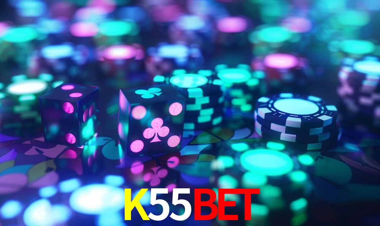 Bônus Diários K55BET