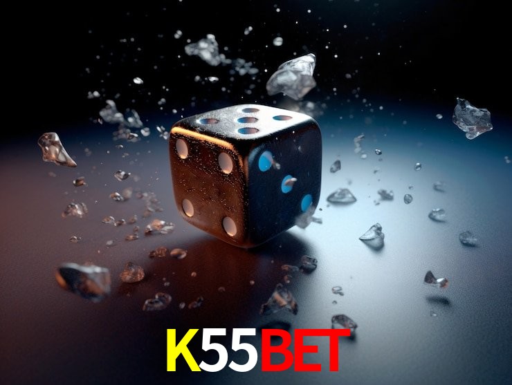 Integração de APIs K55BET