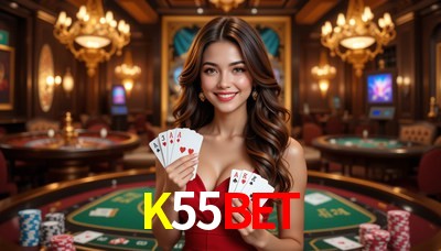Platform Technology K55BET