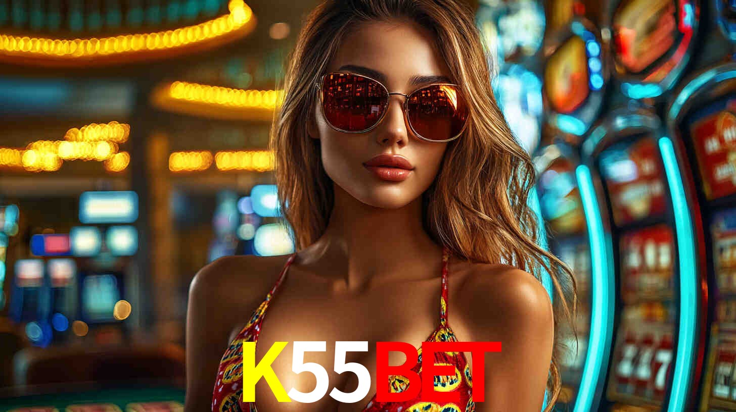 Daily Bonuses K55BET