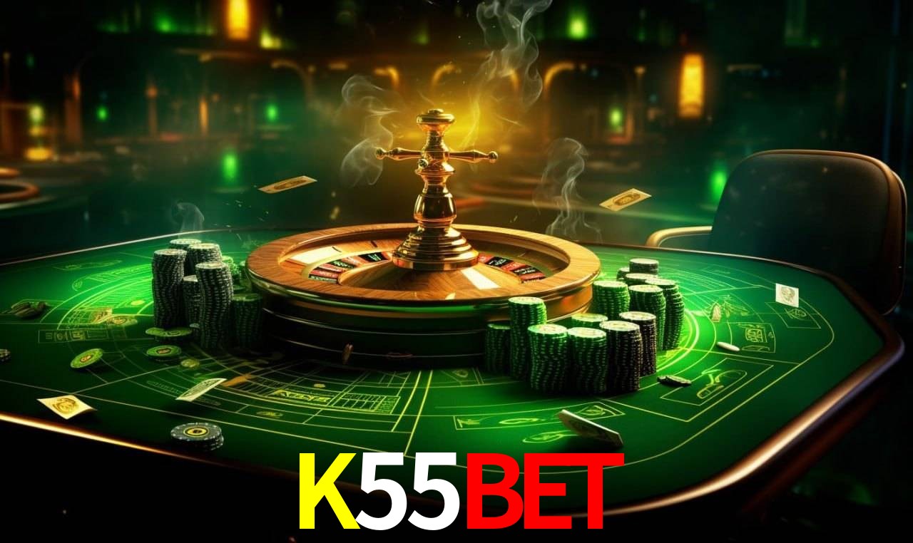 Explorando a Categoria de Eventos em Apostas na K55BET