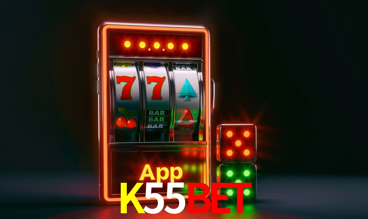 Apostas de Futebol K55BET