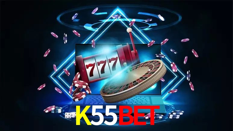 Estatísticas do Jogo K55BET