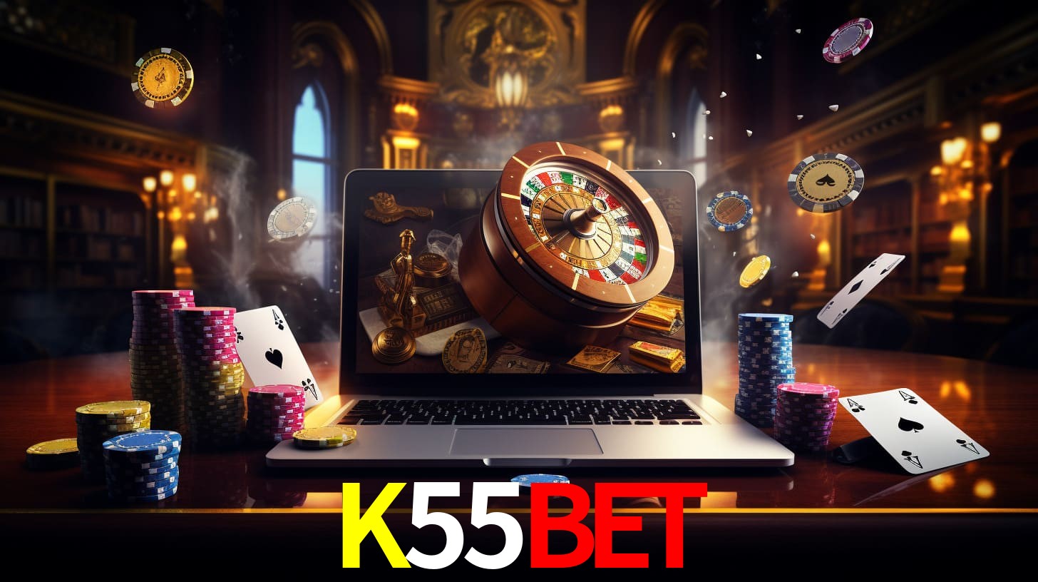 Spaceman Game K55BET