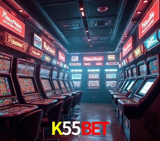 Design Responsivo K55BET