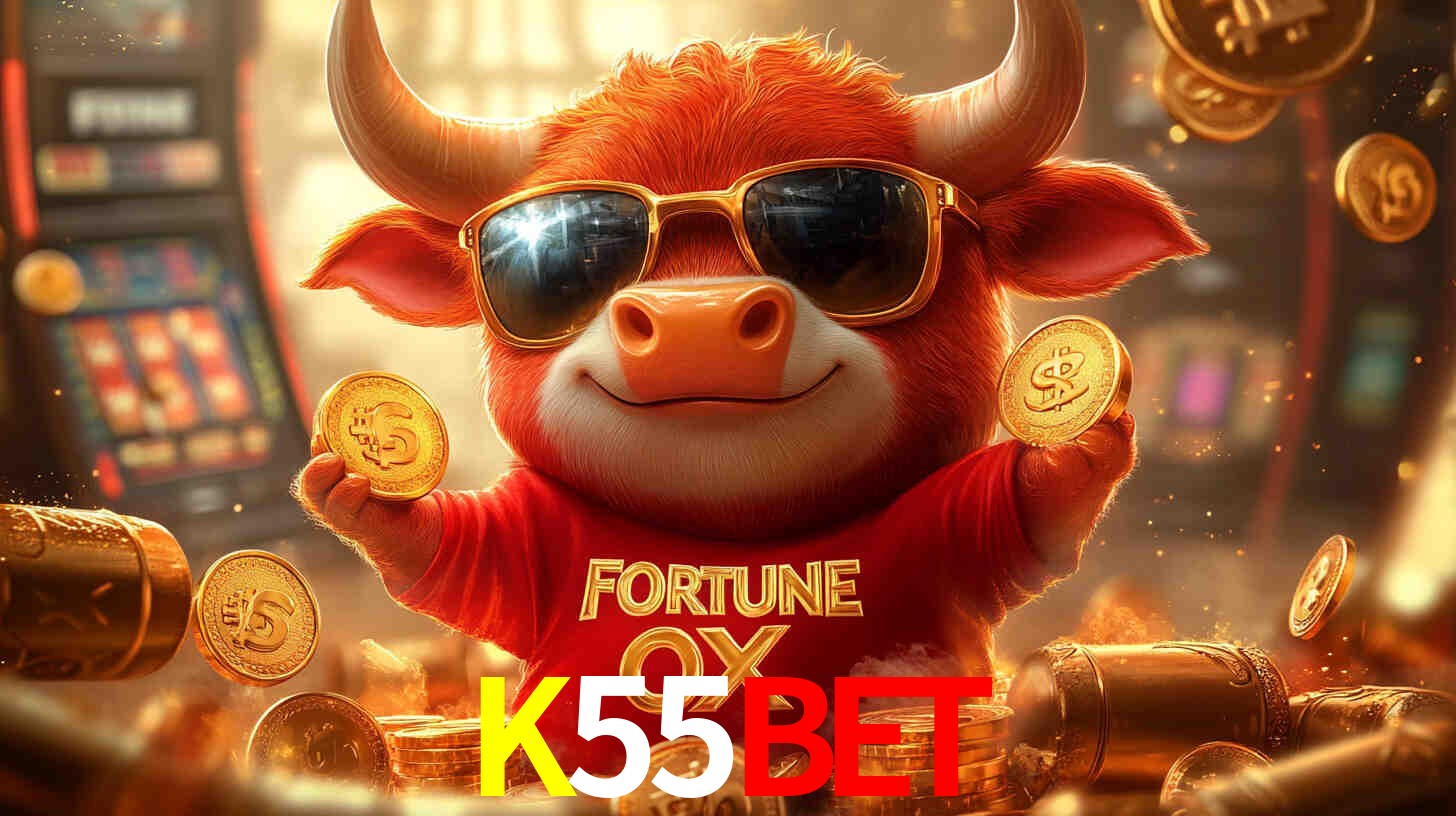K55BET: Seu Especialista em Apostas Esportivas Brasileiras
