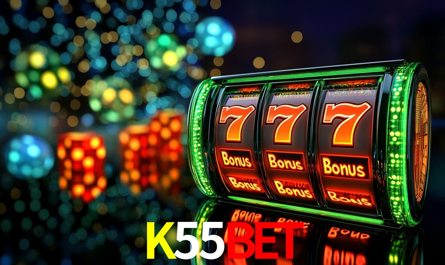 Avaliações dos Jogadores K55BET