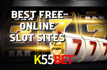 Descubra o Mundo do Cassino Online com K55BET