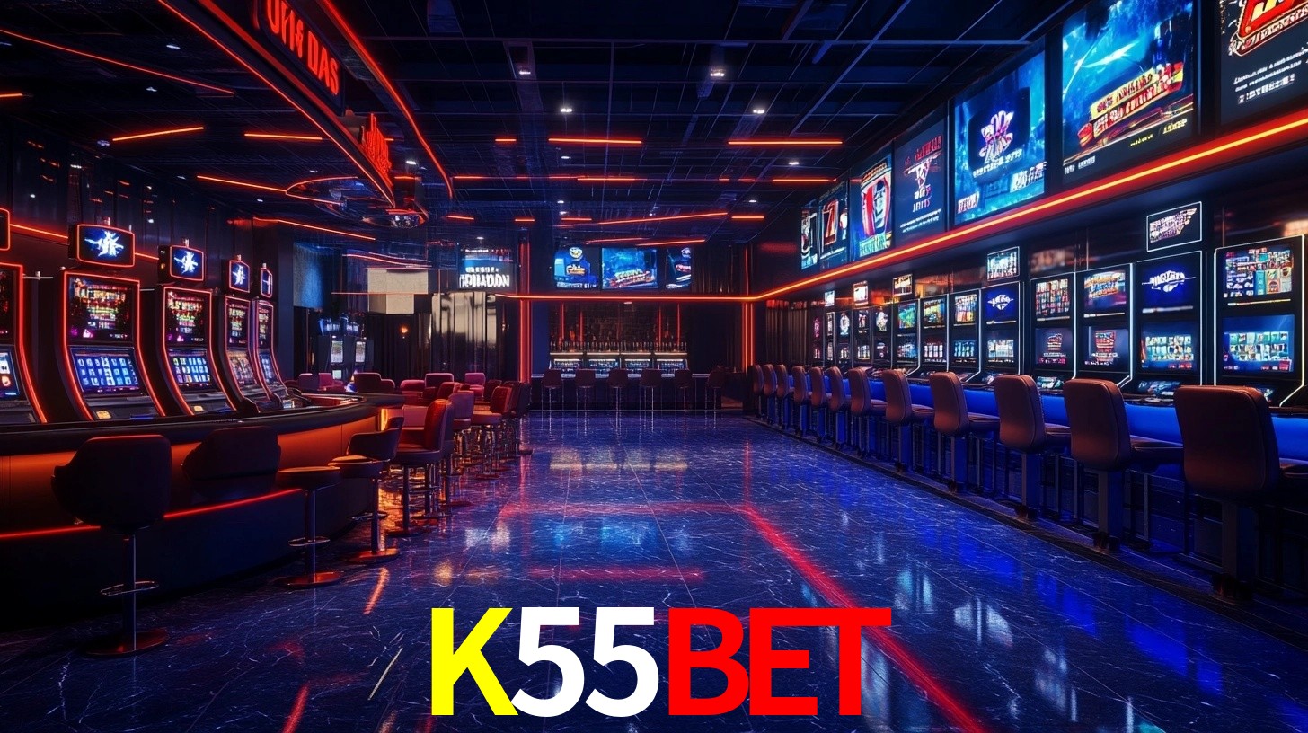 Roulette Table K55BET