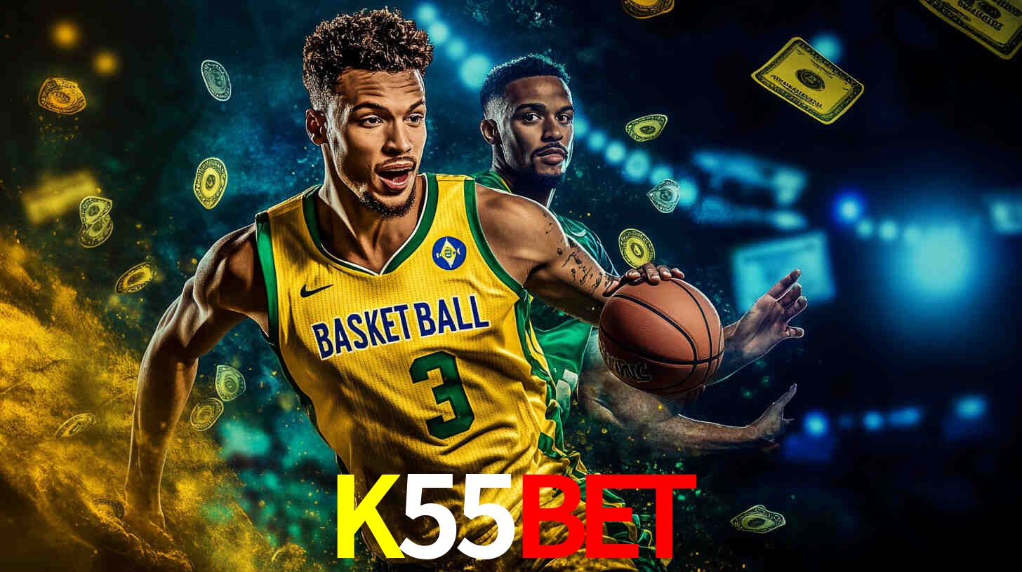 Desvendando o Mundo dos Jogos Virtuais na K55BET