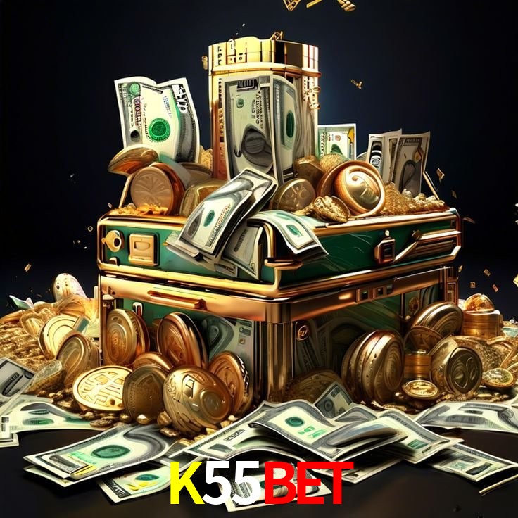 Jogo Aviator K55BET