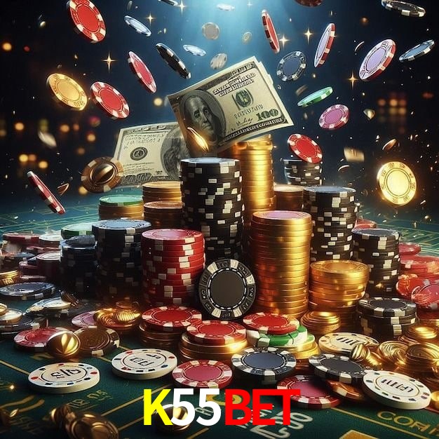 Descubra o Programa VIP da K55BET: Vantagens Exclusivas para Jogadores