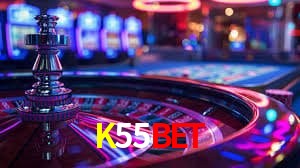 Jogo Spaceman K55BET