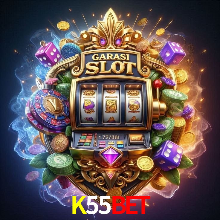 Diretório de Jogos K55BET
