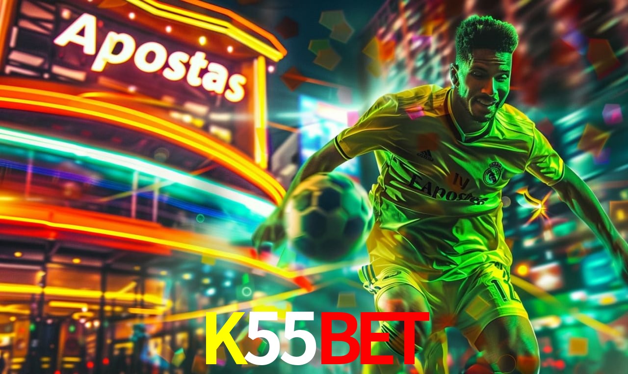 Apostas de Tênis K55BET