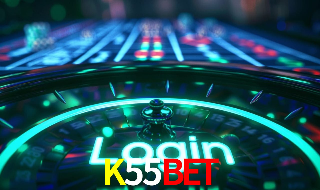 Casino VIP K55BET