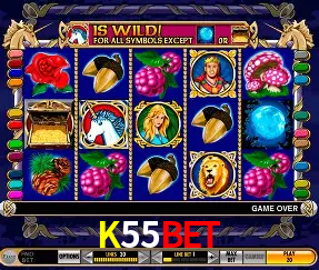Descubra a Essência do K55BET: Nossa História e Compromissos