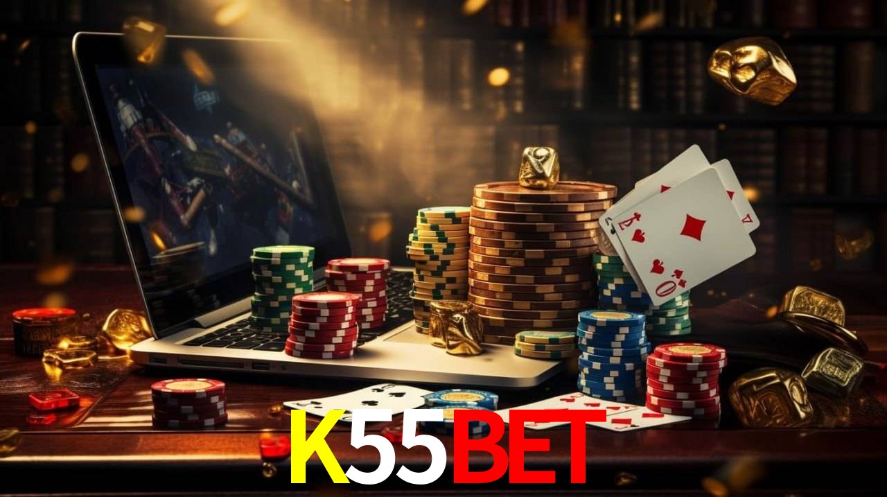 Programa VIP K55BET