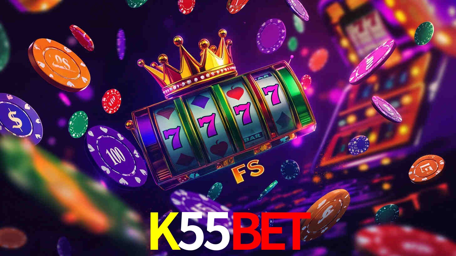 Live Casino K55BET