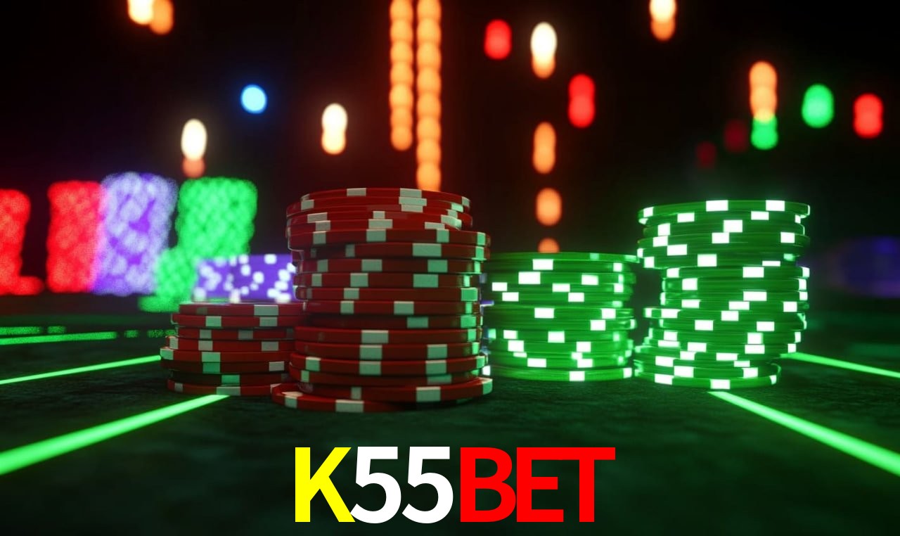 Player Reviews K55BET