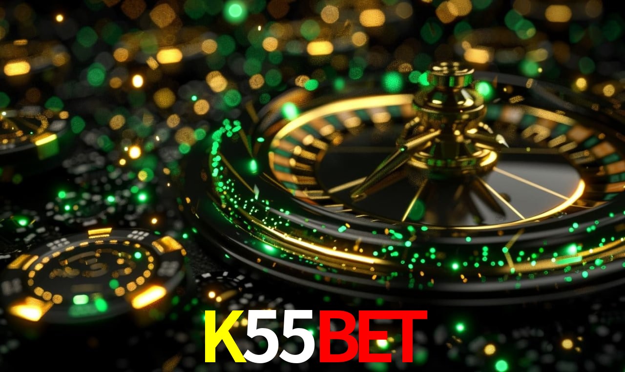 Promoções Sazonais K55BET