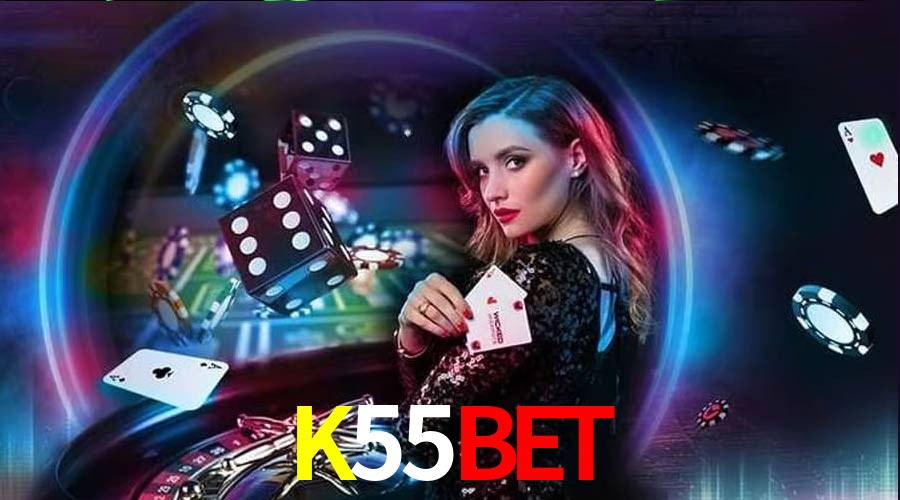 Security Systems K55BET
