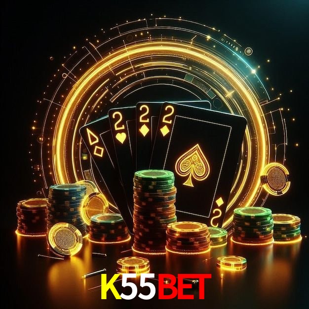 Estatísticas Esportivas K55BET