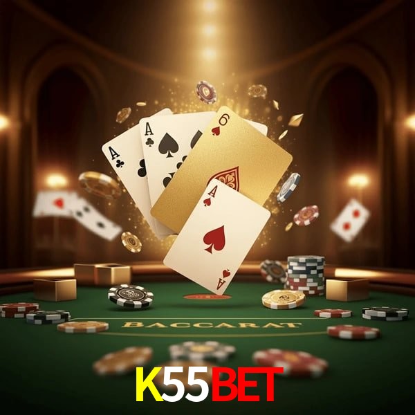 Basketball Betting K55BET