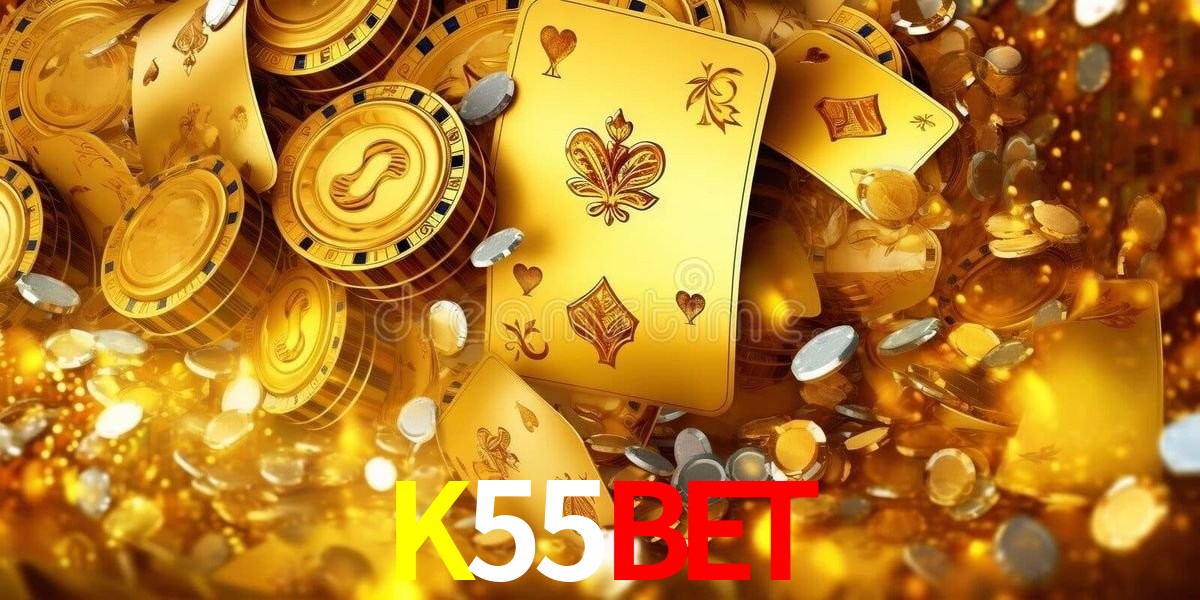 Descubra a Essência do K55BET: Nossa História e Compromissos