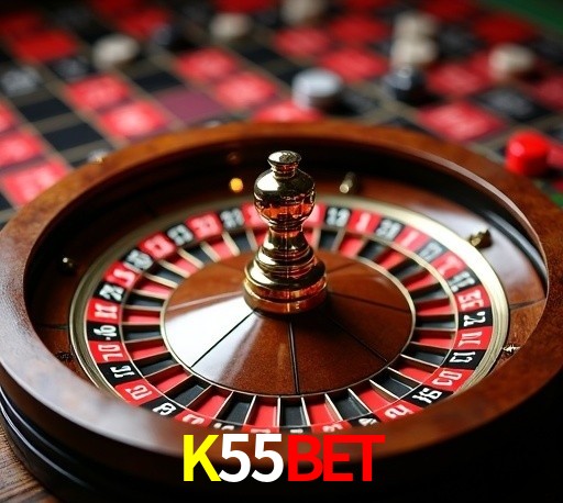 Tecnologia da Plataforma K55BET