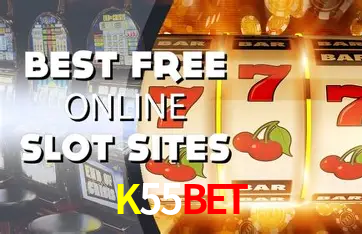 Inovações de Jogos na K55BET: O Futuro das Experiências Interativas