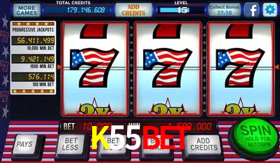 Desvendando o Mundo dos Jogos Virtuais na K55BET